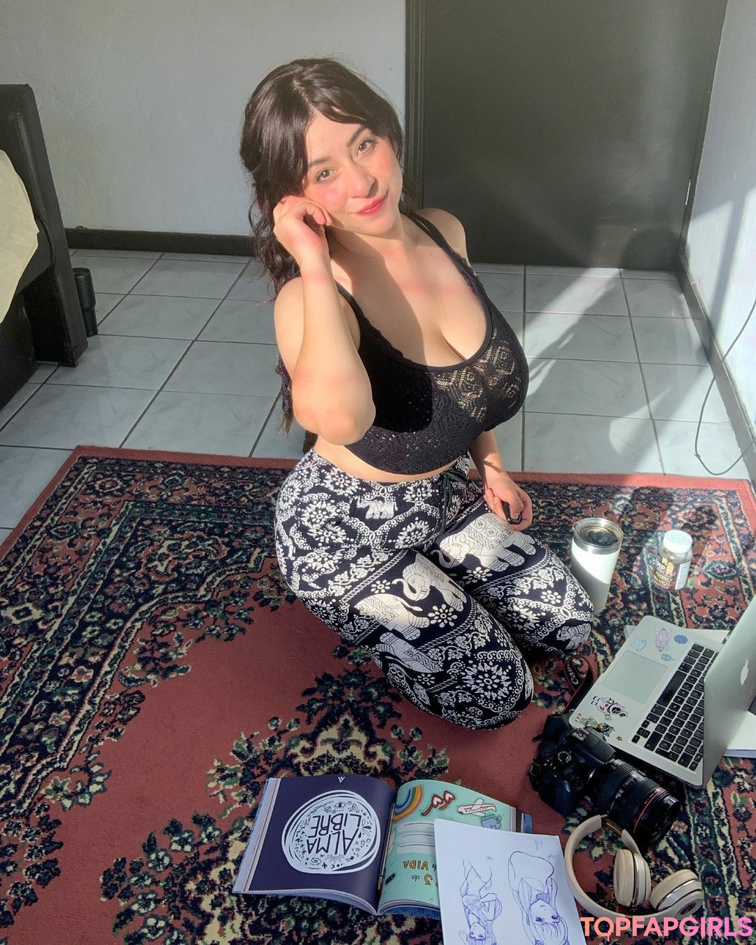 Foto desnuda filtrada de OnlyFans de Josahandry Lia #256 Foto desnuda filtrada de OnlyFans de Josahandry Lia #256