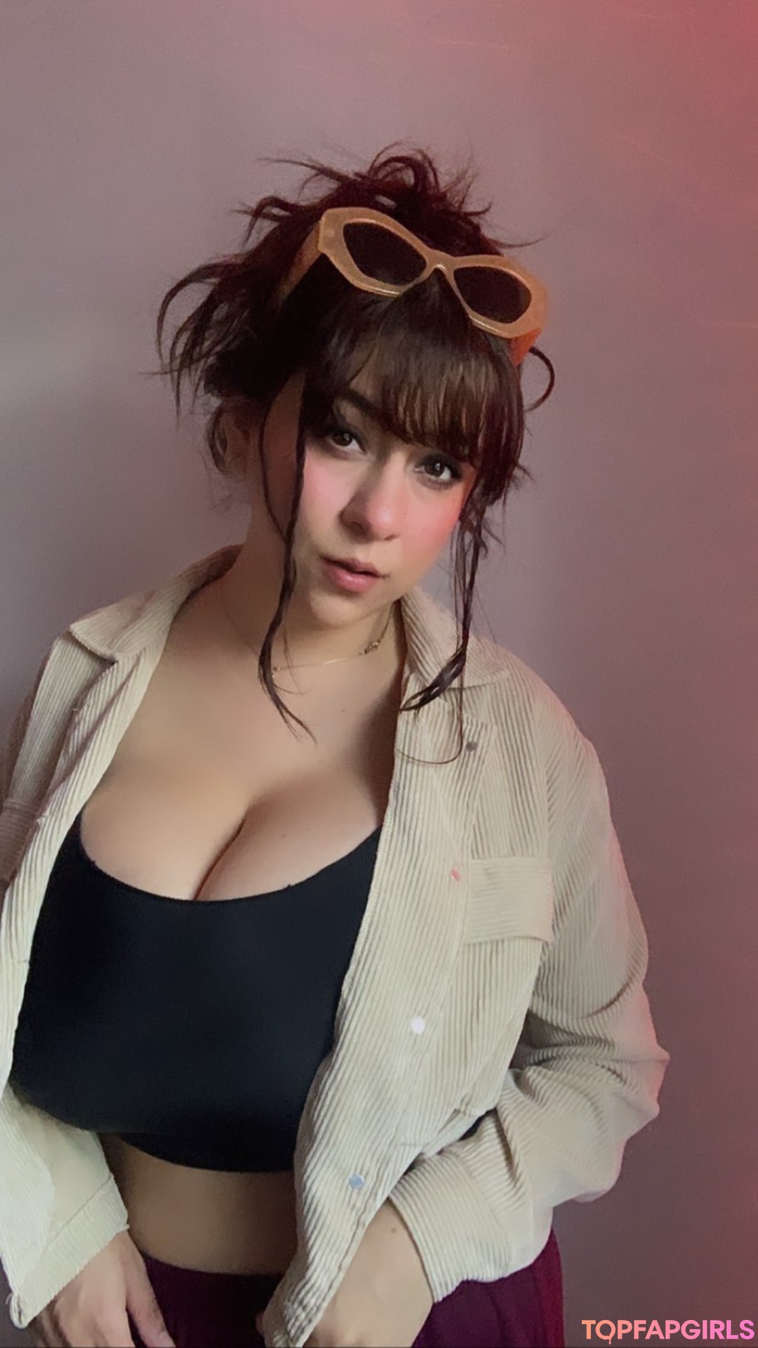 Foto desnuda filtrada de OnlyFans de Josahandry Lia #293 Foto desnuda filtrada de OnlyFans de Josahandry Lia #293