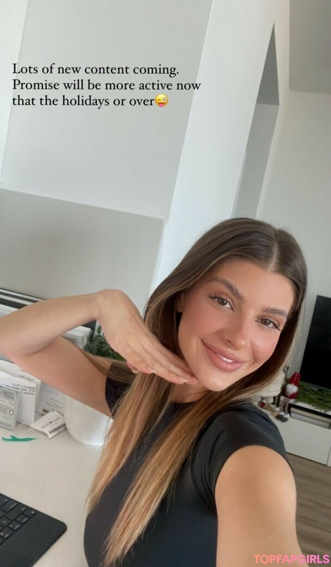 Foto desnuda filtrada de OnlyFans de Ashley Marie Dickerson #1071 Foto desnuda filtrada de OnlyFans de Ashley Marie Dickerson #1071