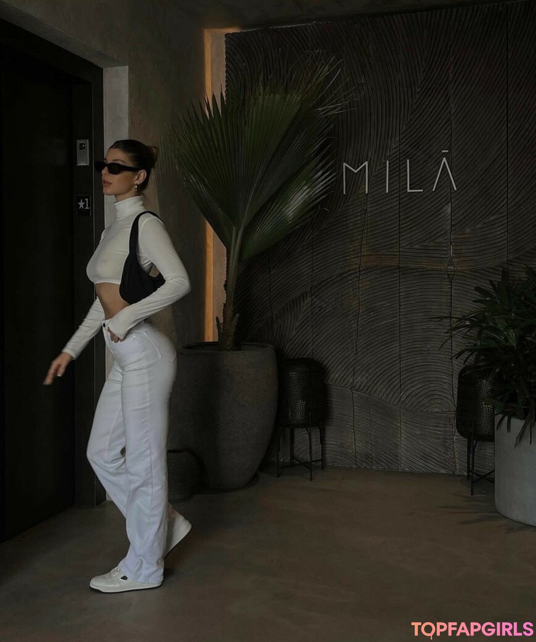 Foto desnuda filtrada de OnlyFans de Ashley Marie Dickerson #1086