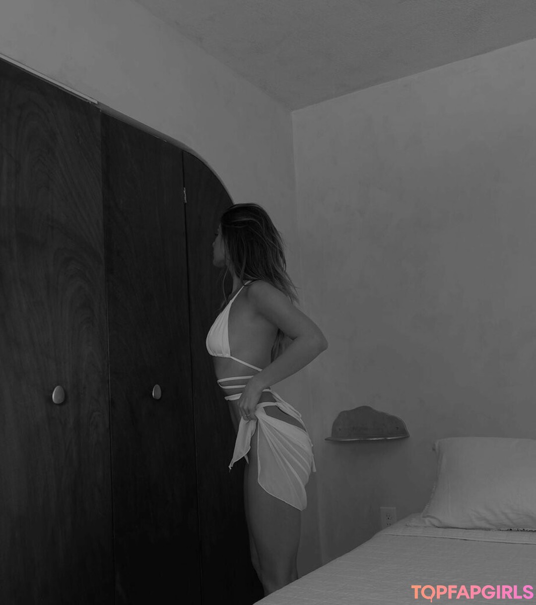 Foto desnuda filtrada de OnlyFans de Ashley Marie Dickerson #1095