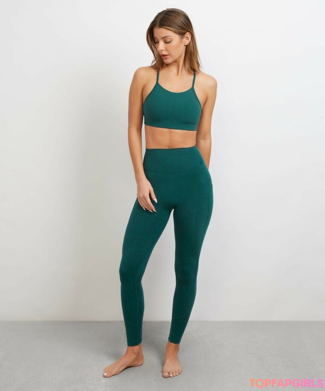 Foto desnuda filtrada de OnlyFans de Ashley Marie Dickerson #1139