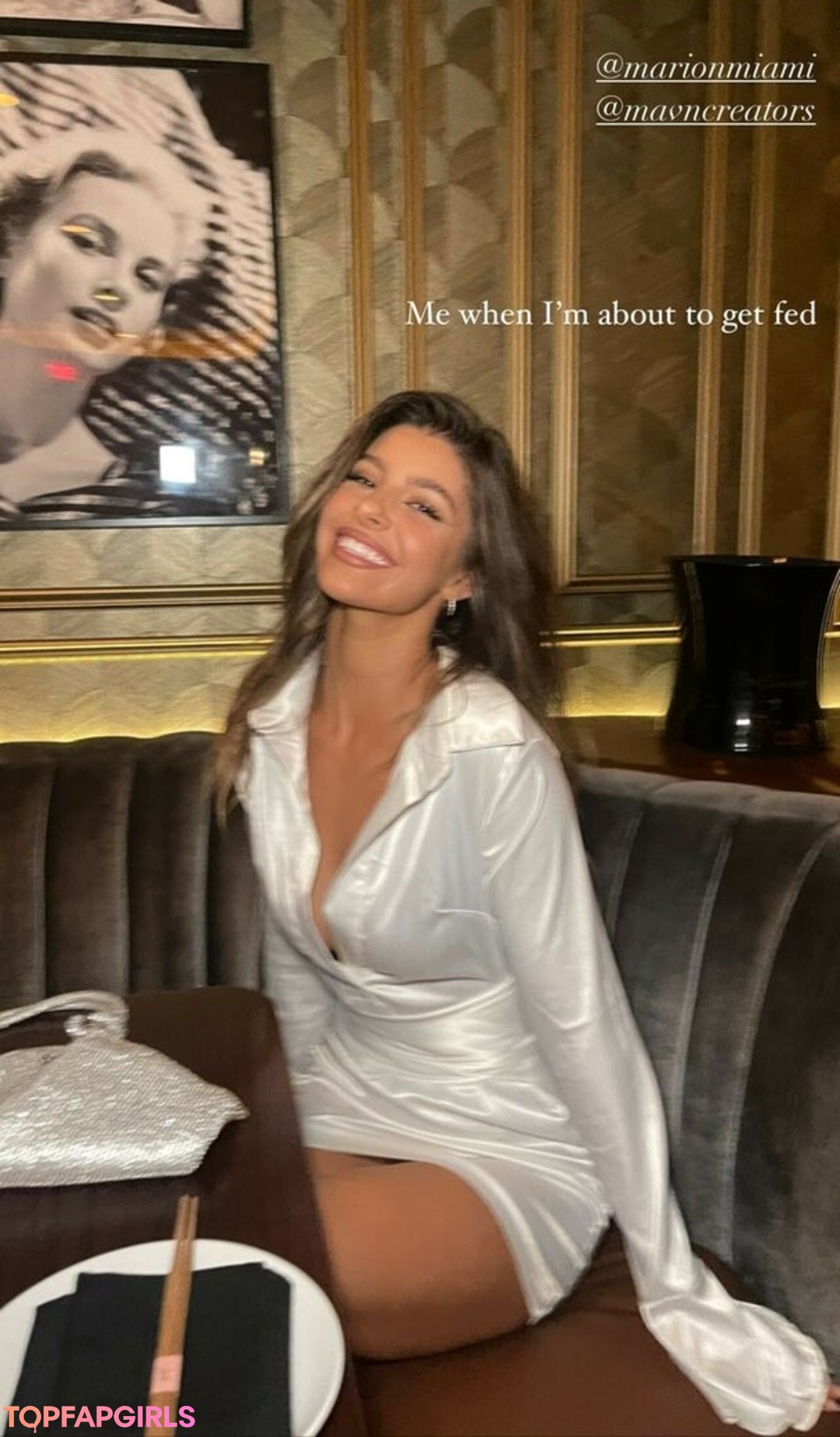 Foto desnuda filtrada de OnlyFans de Ashley Marie Dickerson #1170