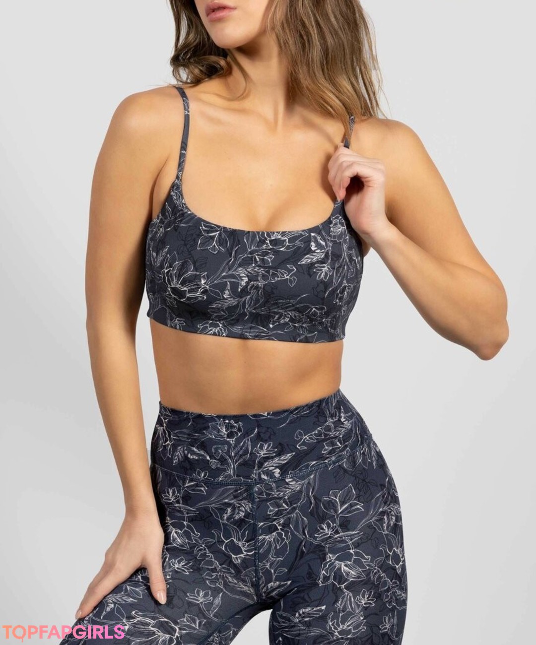 Foto desnuda filtrada de OnlyFans de Ashley Marie Dickerson #1211