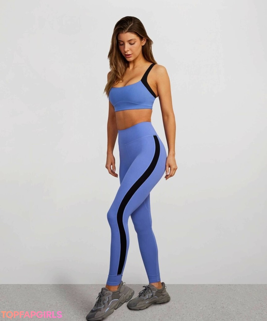 Foto desnuda filtrada de OnlyFans de Ashley Marie Dickerson #1259