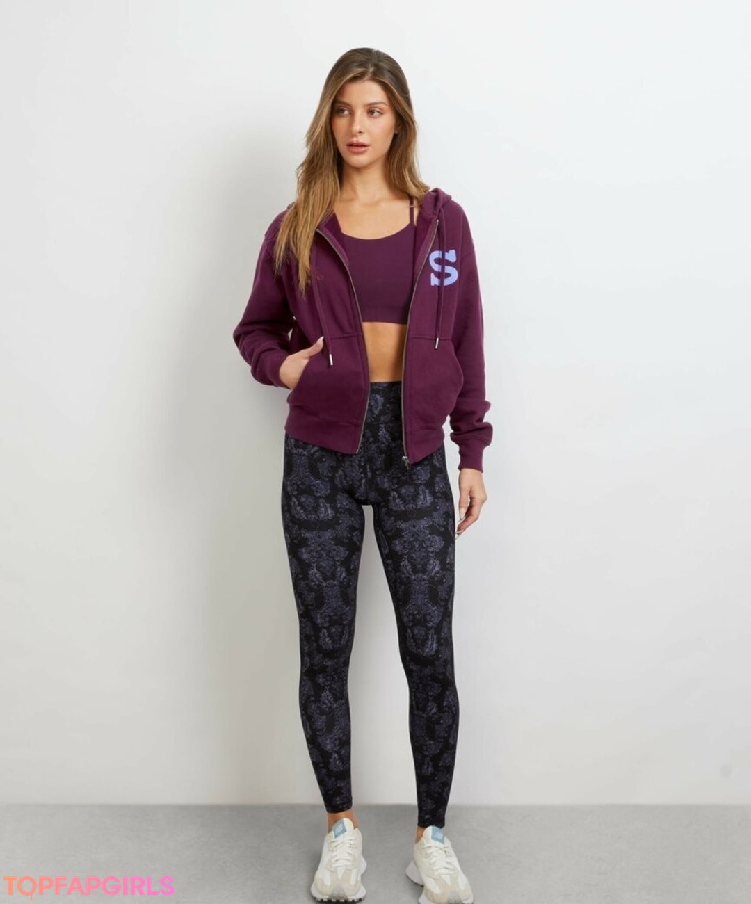 Foto desnuda filtrada de OnlyFans de Ashley Marie Dickerson #1266