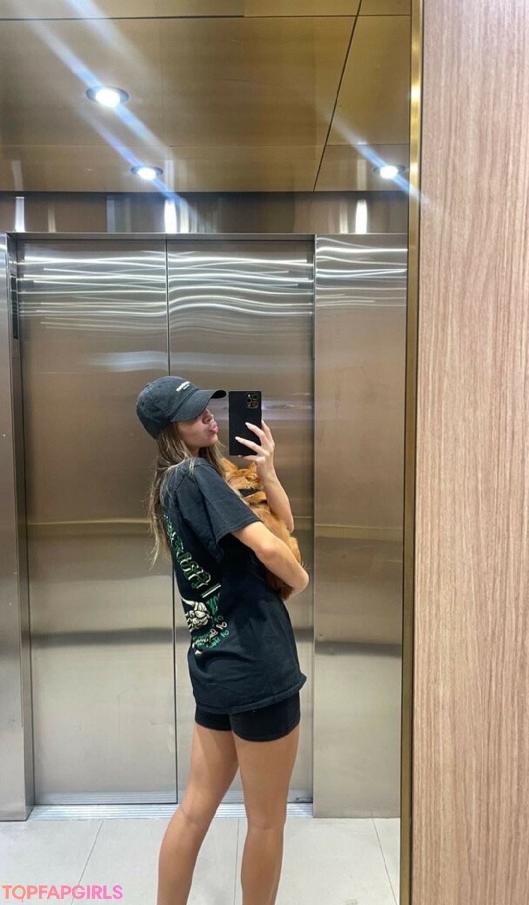 Foto desnuda filtrada de OnlyFans de Ashley Marie Dickerson #1279