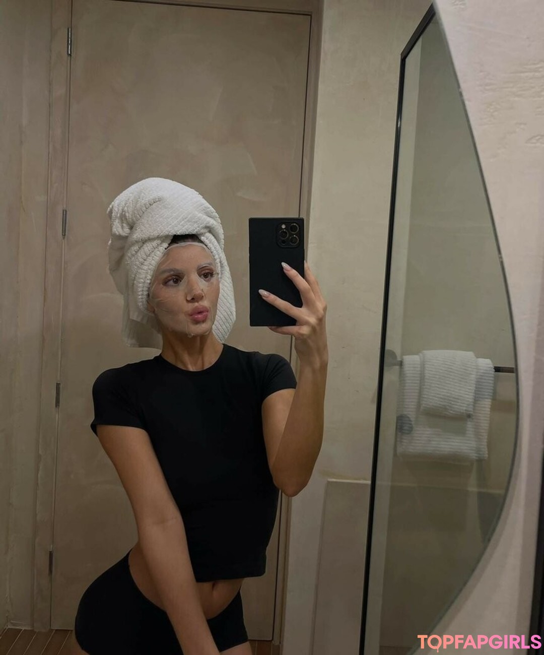 Foto desnuda filtrada de OnlyFans de Ashley Marie Dickerson #1292