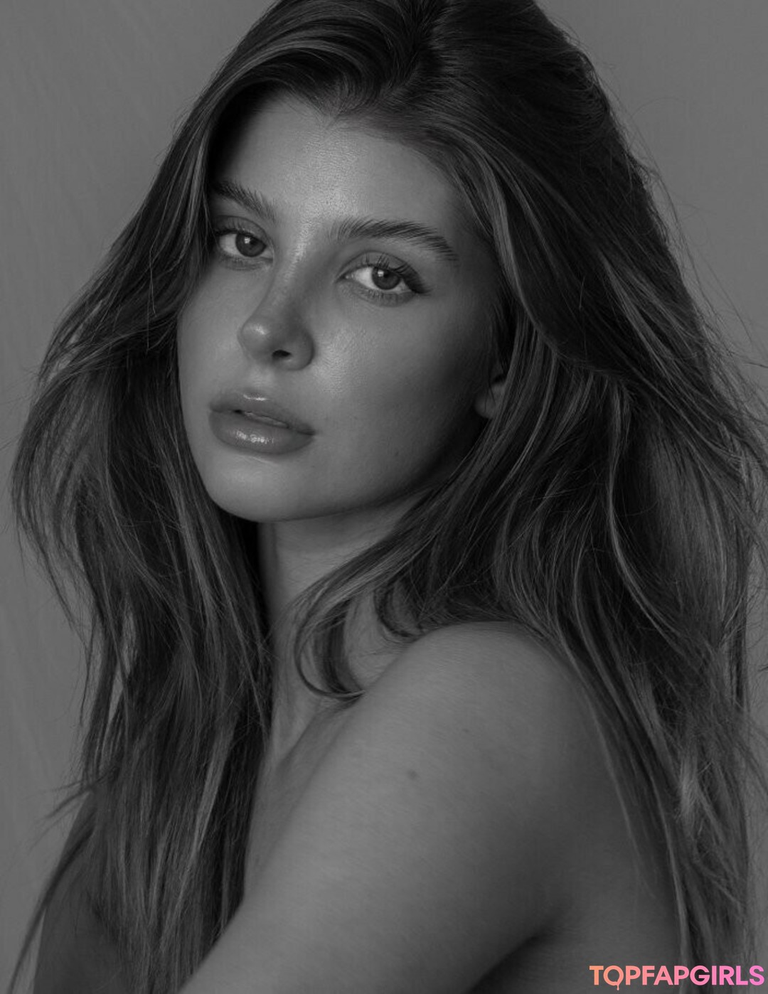 Foto desnuda filtrada de OnlyFans de Ashley Marie Dickerson #1293