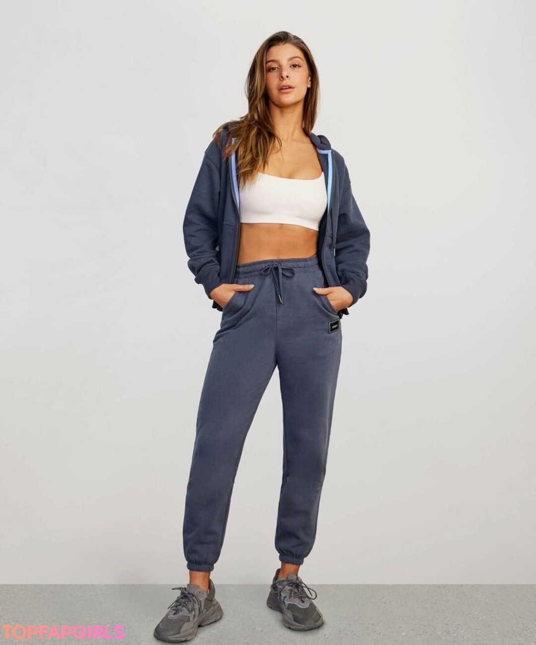 Foto desnuda filtrada de OnlyFans de Ashley Marie Dickerson #1324