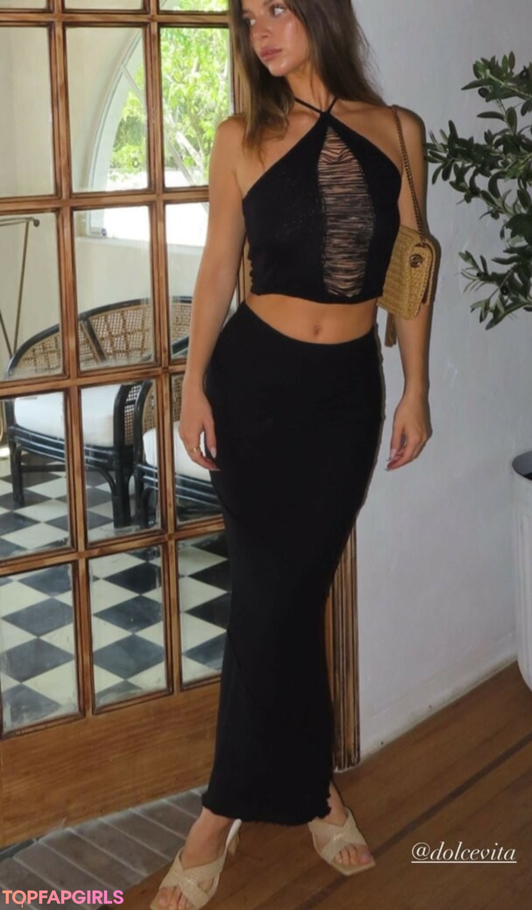 Foto desnuda filtrada de OnlyFans de Ashley Marie Dickerson #1383