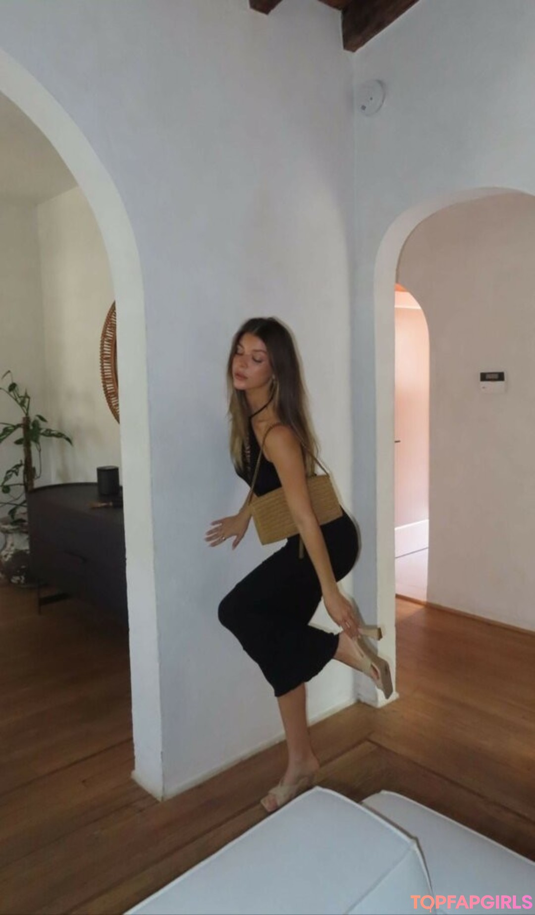 Foto desnuda filtrada de OnlyFans de Ashley Marie Dickerson #1395