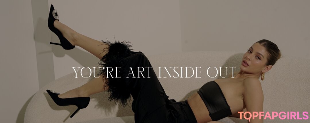 Foto desnuda filtrada de OnlyFans de Ashley Marie Dickerson #1432