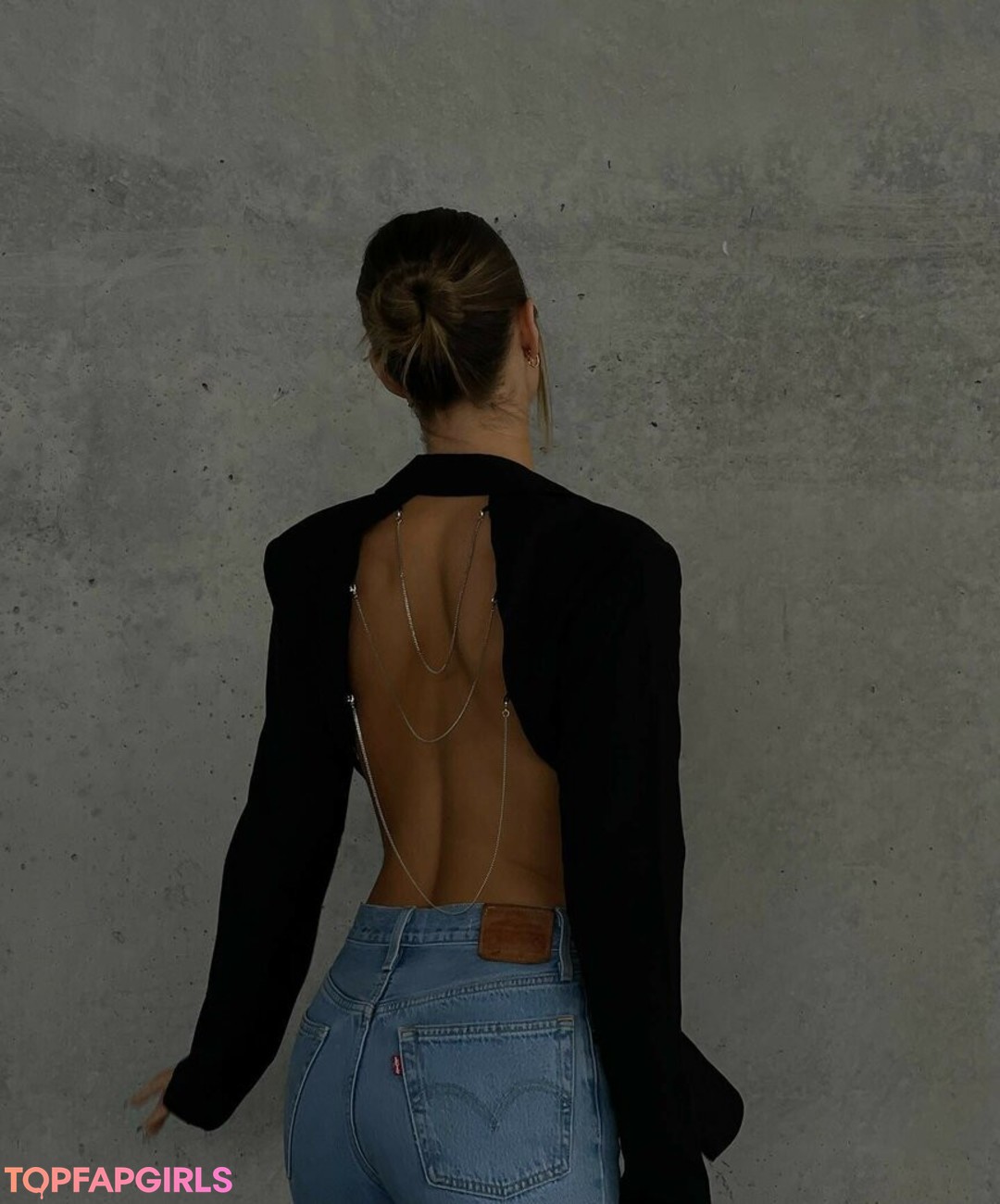 Foto desnuda filtrada de OnlyFans de Ashley Marie Dickerson #1516