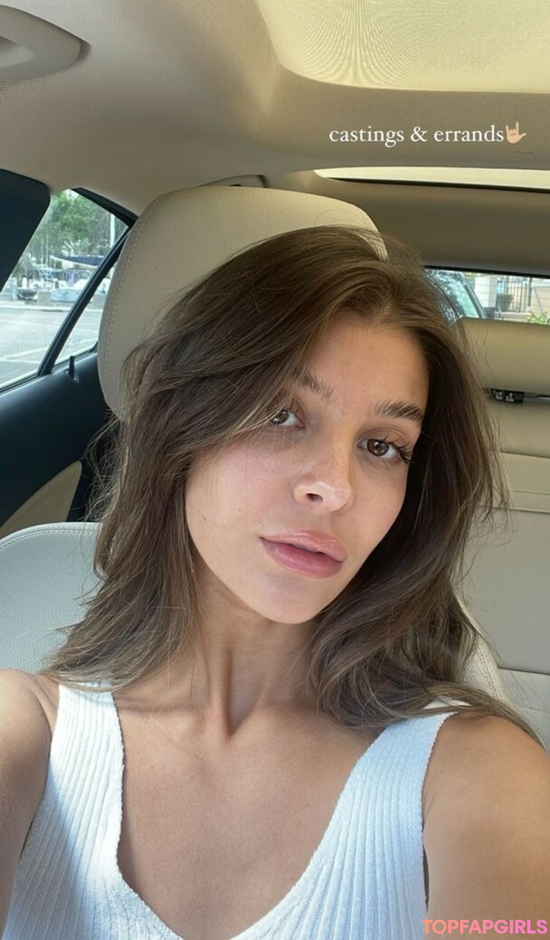 Foto desnuda filtrada de OnlyFans de Ashley Marie Dickerson #1600 Foto desnuda filtrada de OnlyFans de Ashley Marie Dickerson #1600