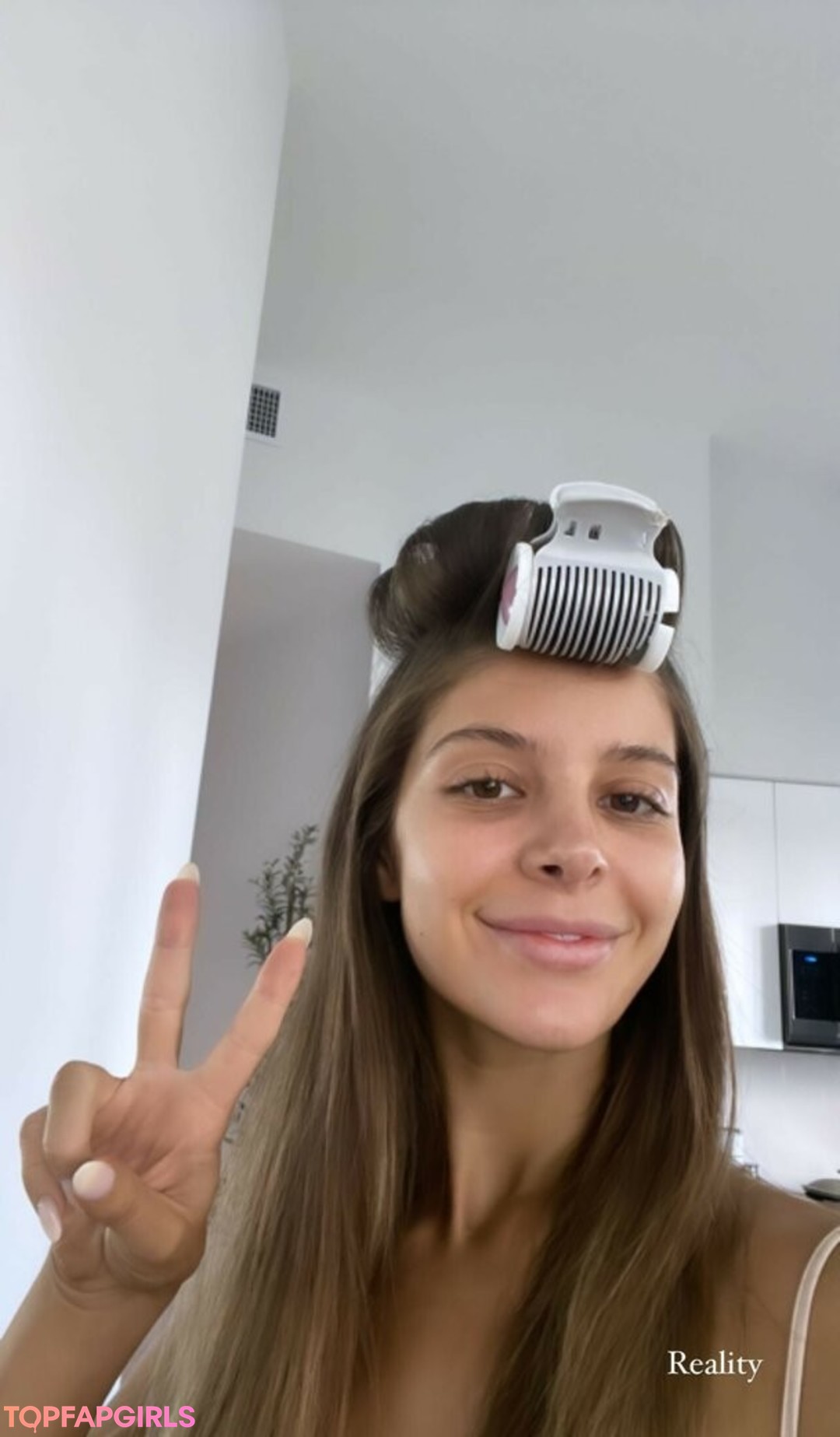 Foto desnuda filtrada de OnlyFans de Ashley Marie Dickerson #1724