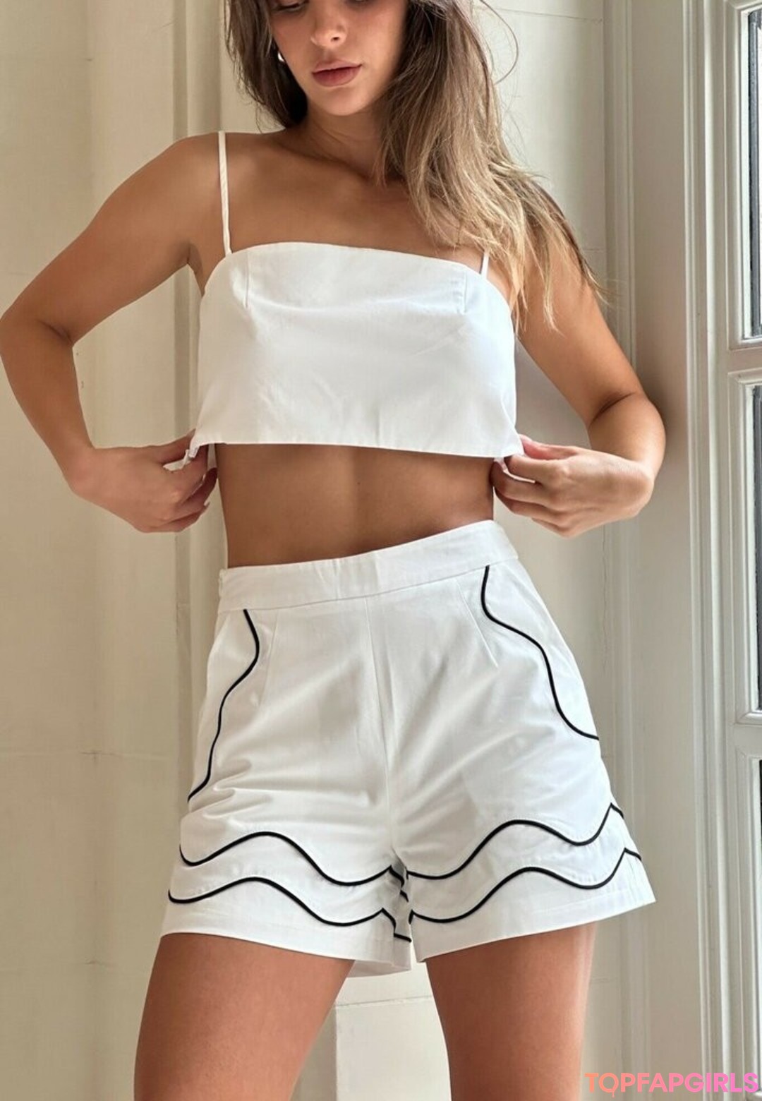 Foto desnuda filtrada de OnlyFans de Ashley Marie Dickerson #1801