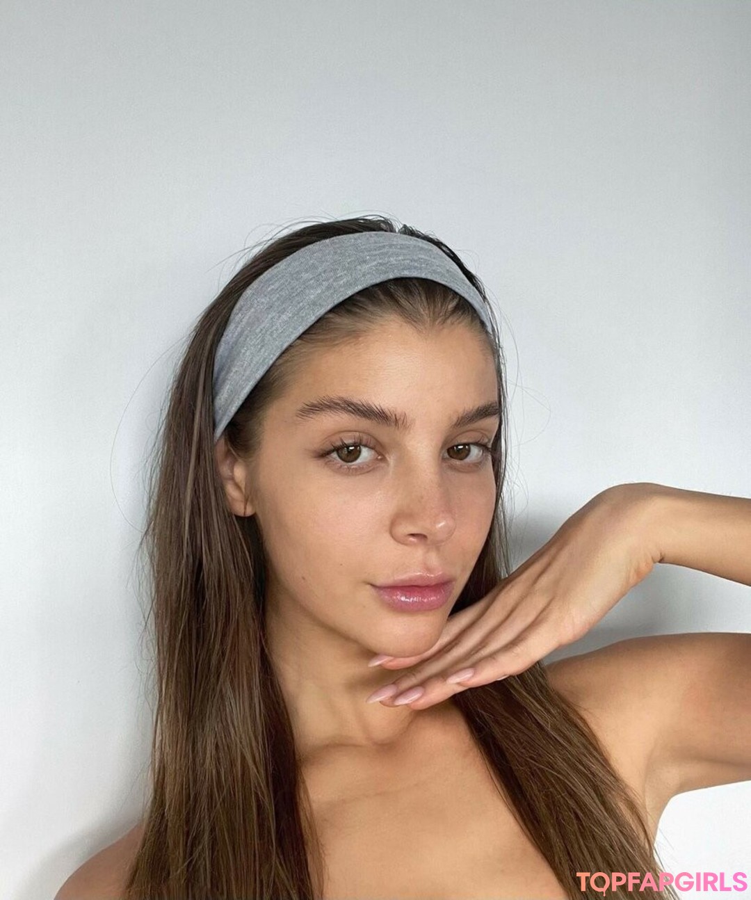 Foto desnuda filtrada de OnlyFans de Ashley Marie Dickerson #1829