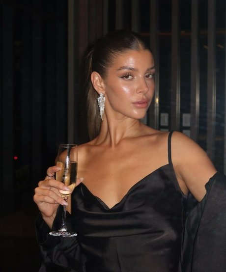 Ashley Marie Dickerson