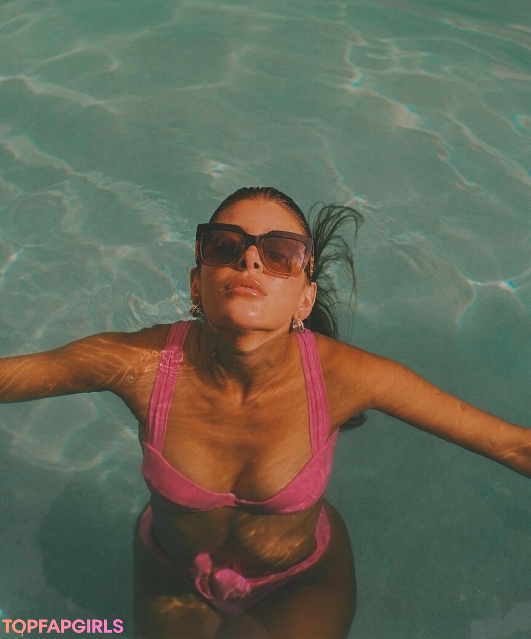 Foto desnuda filtrada de OnlyFans de Ashley Marie Dickerson #1949