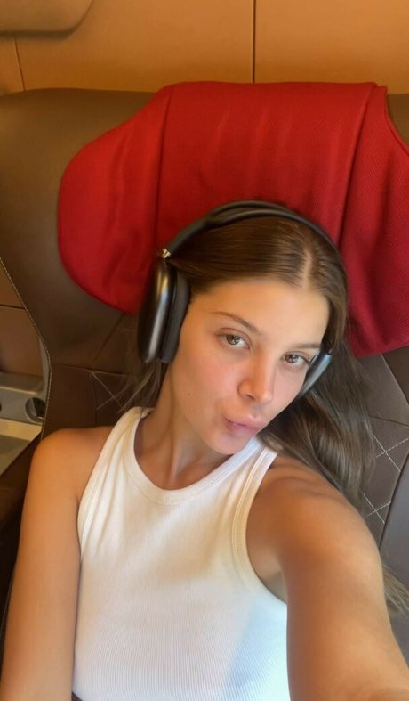 Ashley Marie Dickerson