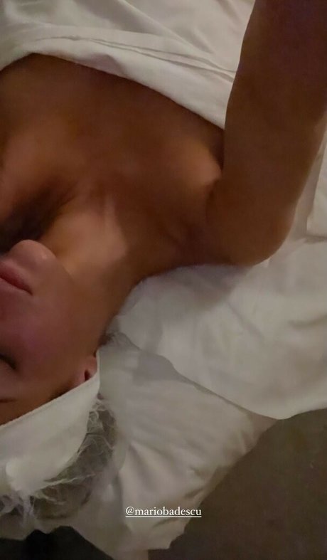 Ashley Marie Dickerson