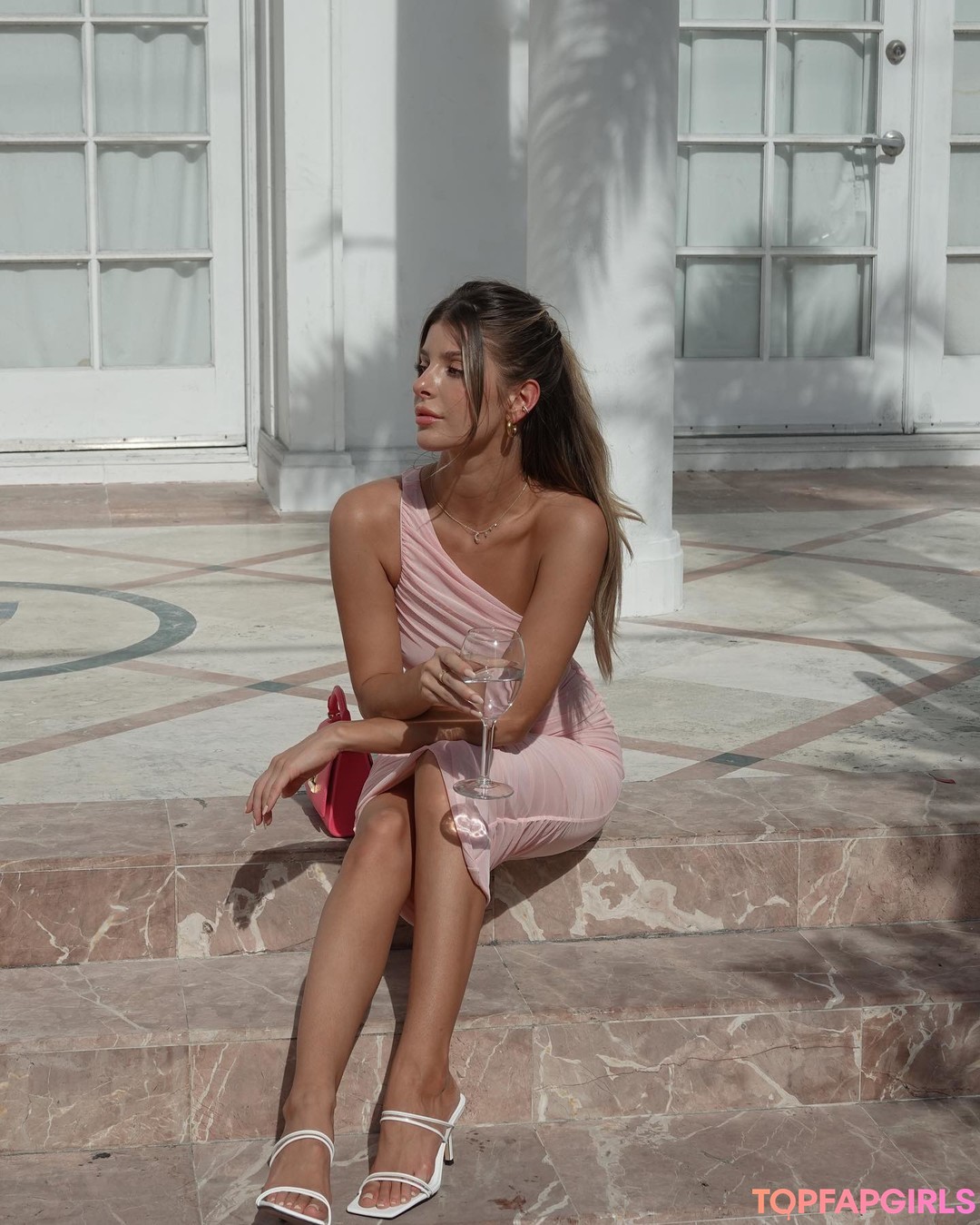 Foto desnuda filtrada de OnlyFans de Ashley Marie Dickerson #2543 Foto desnuda filtrada de OnlyFans de Ashley Marie Dickerson #2543