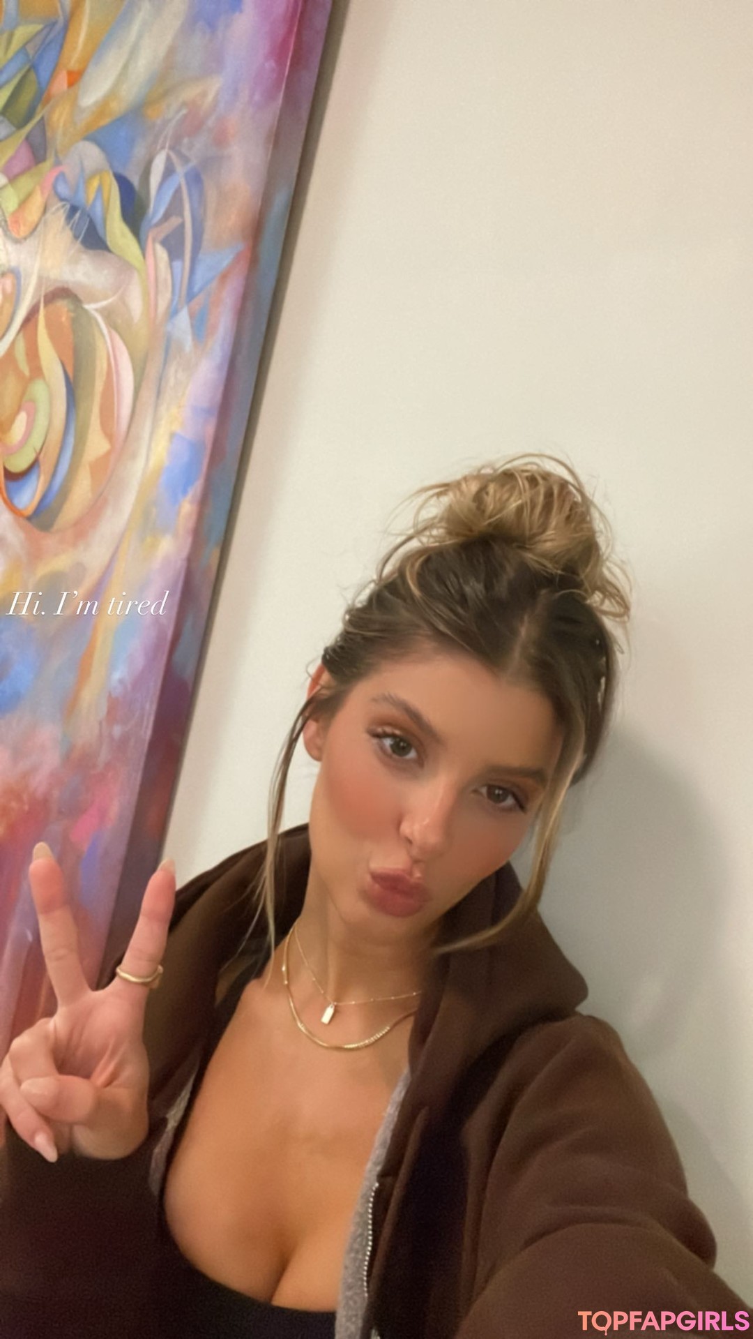 Foto desnuda filtrada de OnlyFans de Ashley Marie Dickerson #2546 Foto desnuda filtrada de OnlyFans de Ashley Marie Dickerson #2546