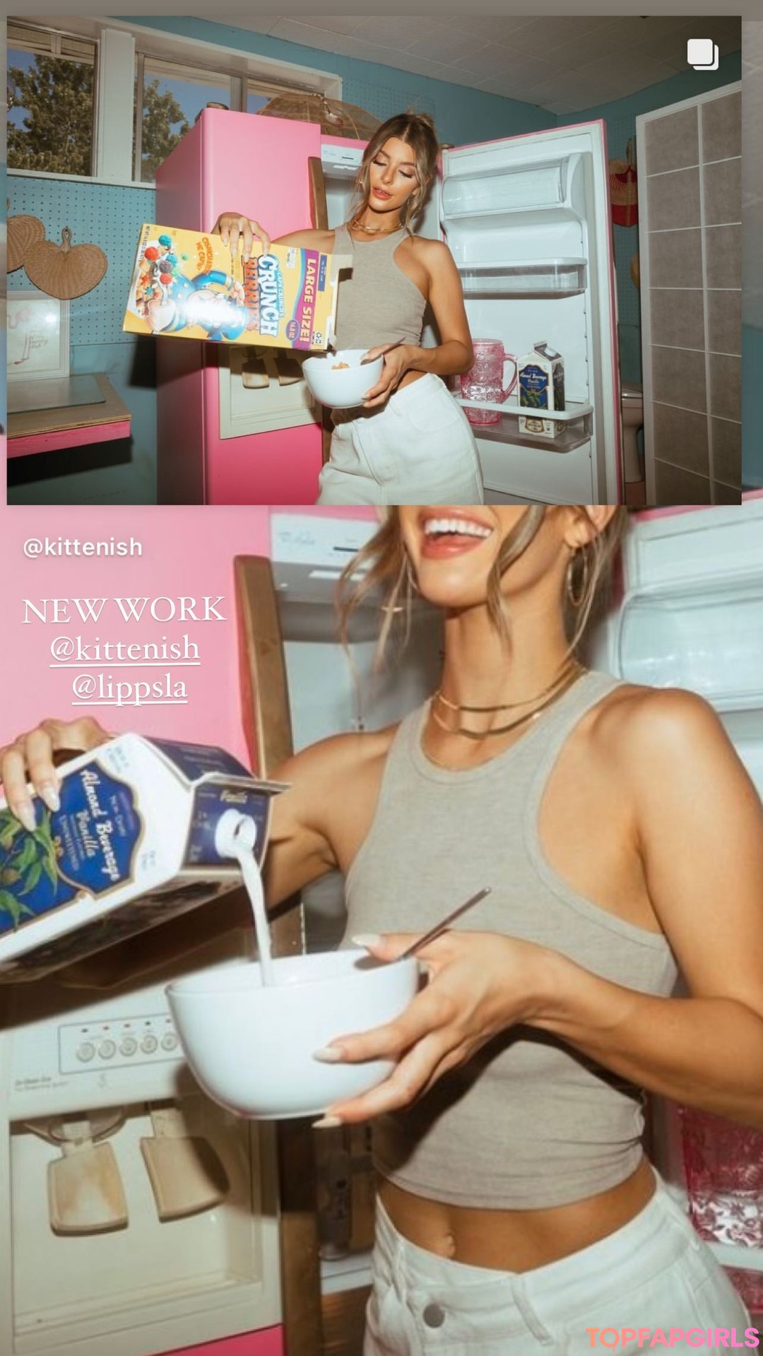 Foto desnuda filtrada de OnlyFans de Ashley Marie Dickerson #2554 Foto desnuda filtrada de OnlyFans de Ashley Marie Dickerson #2554