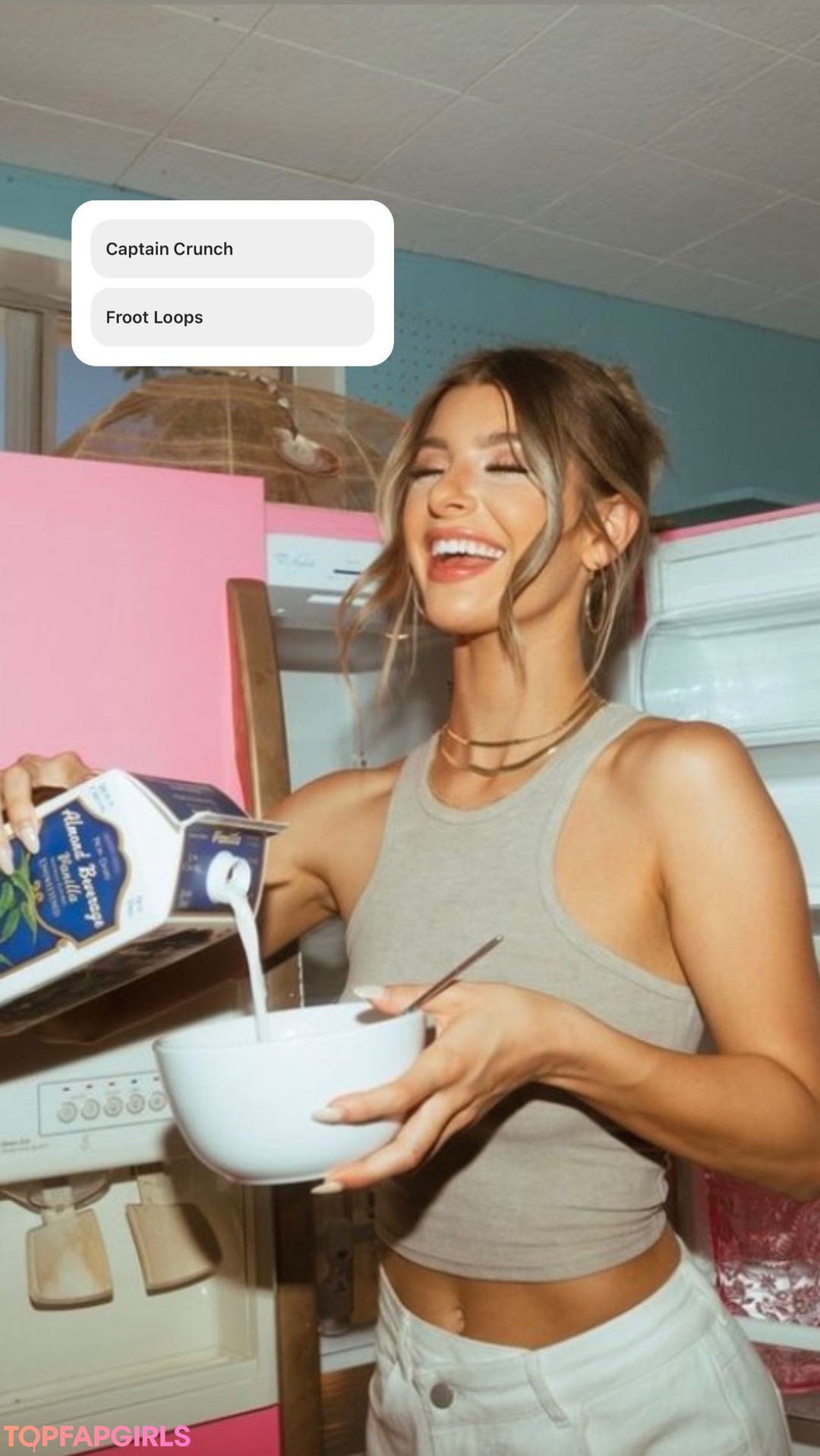 Foto desnuda filtrada de OnlyFans de Ashley Marie Dickerson #2555 Foto desnuda filtrada de OnlyFans de Ashley Marie Dickerson #2555