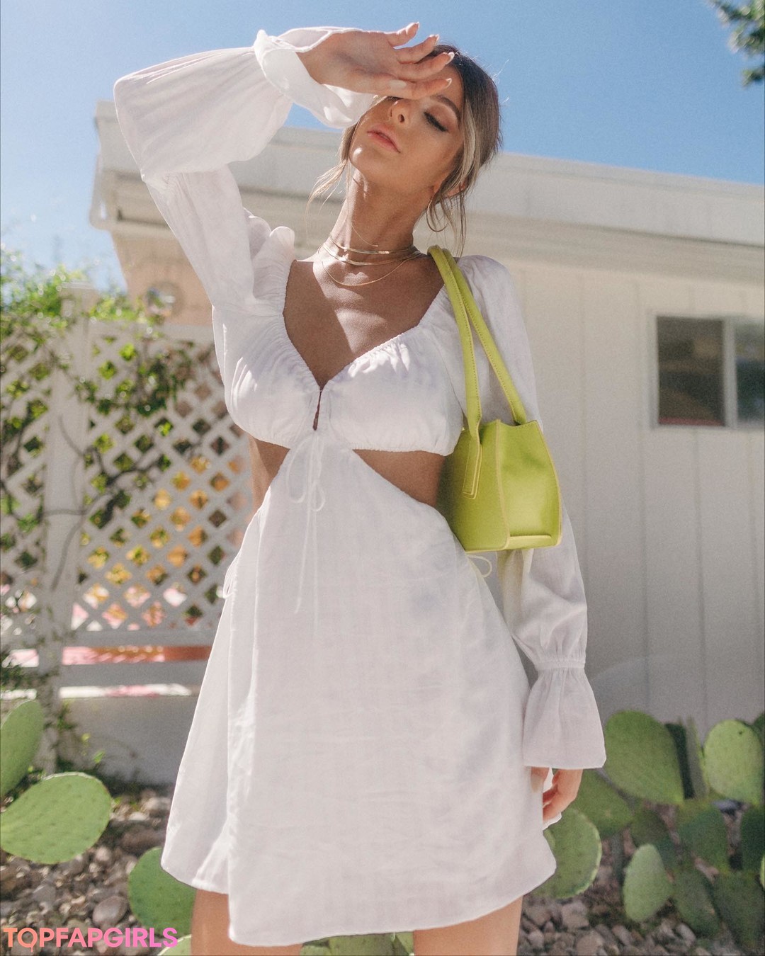 Foto desnuda filtrada de OnlyFans de Ashley Marie Dickerson #2577 Foto desnuda filtrada de OnlyFans de Ashley Marie Dickerson #2577