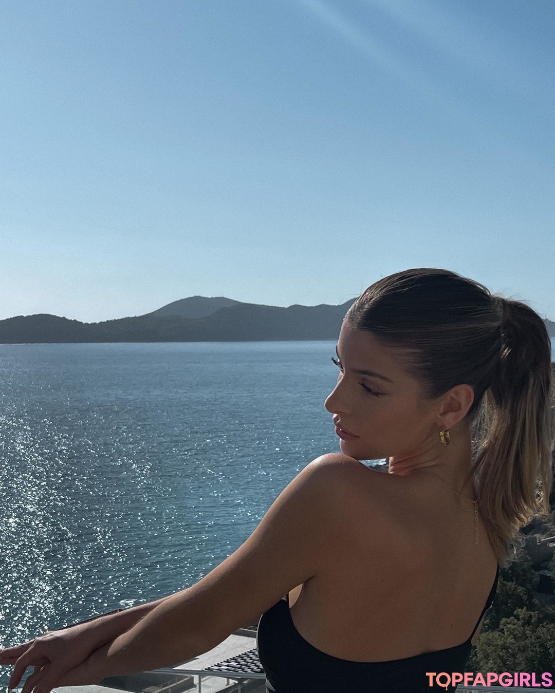 Foto desnuda filtrada de OnlyFans de Ashley Marie Dickerson #2800 Foto desnuda filtrada de OnlyFans de Ashley Marie Dickerson #2800