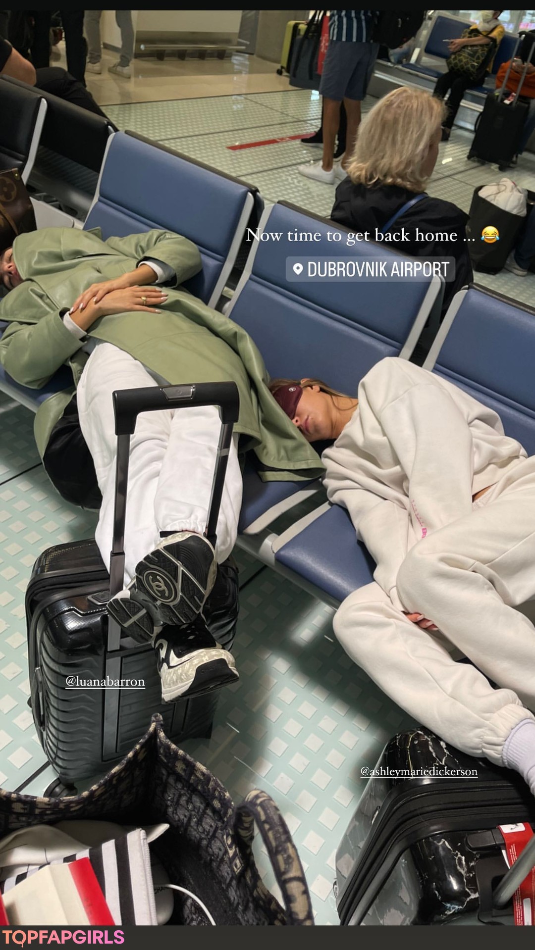 Foto desnuda filtrada de OnlyFans de Ashley Marie Dickerson #2801 Foto desnuda filtrada de OnlyFans de Ashley Marie Dickerson #2801