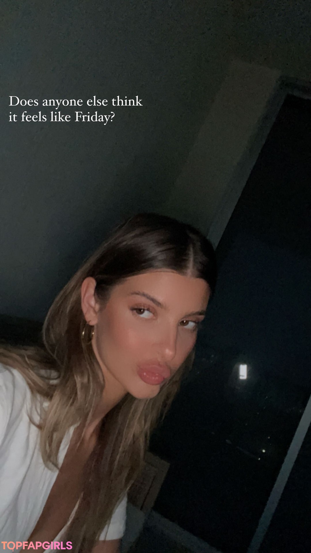 Foto desnuda filtrada de OnlyFans de Ashley Marie Dickerson #2927 Foto desnuda filtrada de OnlyFans de Ashley Marie Dickerson #2927