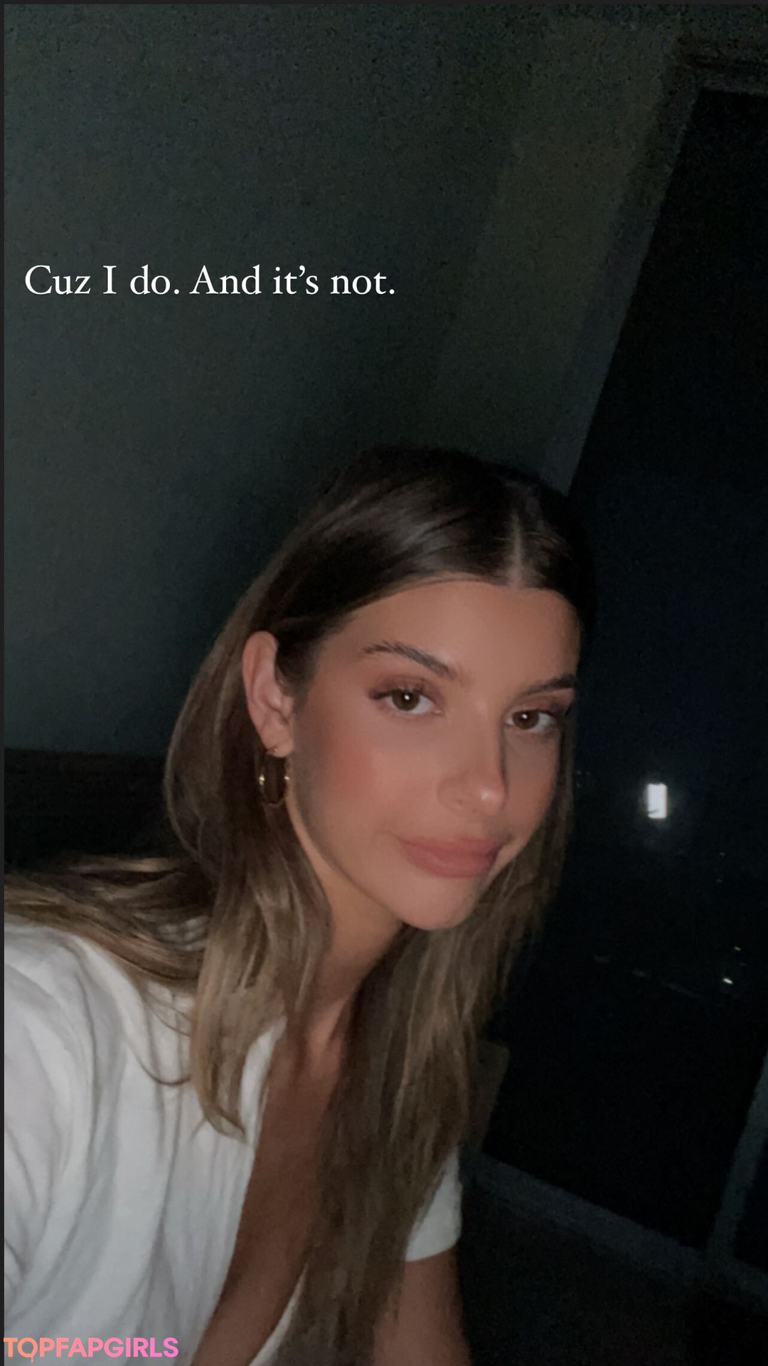 Foto desnuda filtrada de OnlyFans de Ashley Marie Dickerson #2928 Foto desnuda filtrada de OnlyFans de Ashley Marie Dickerson #2928