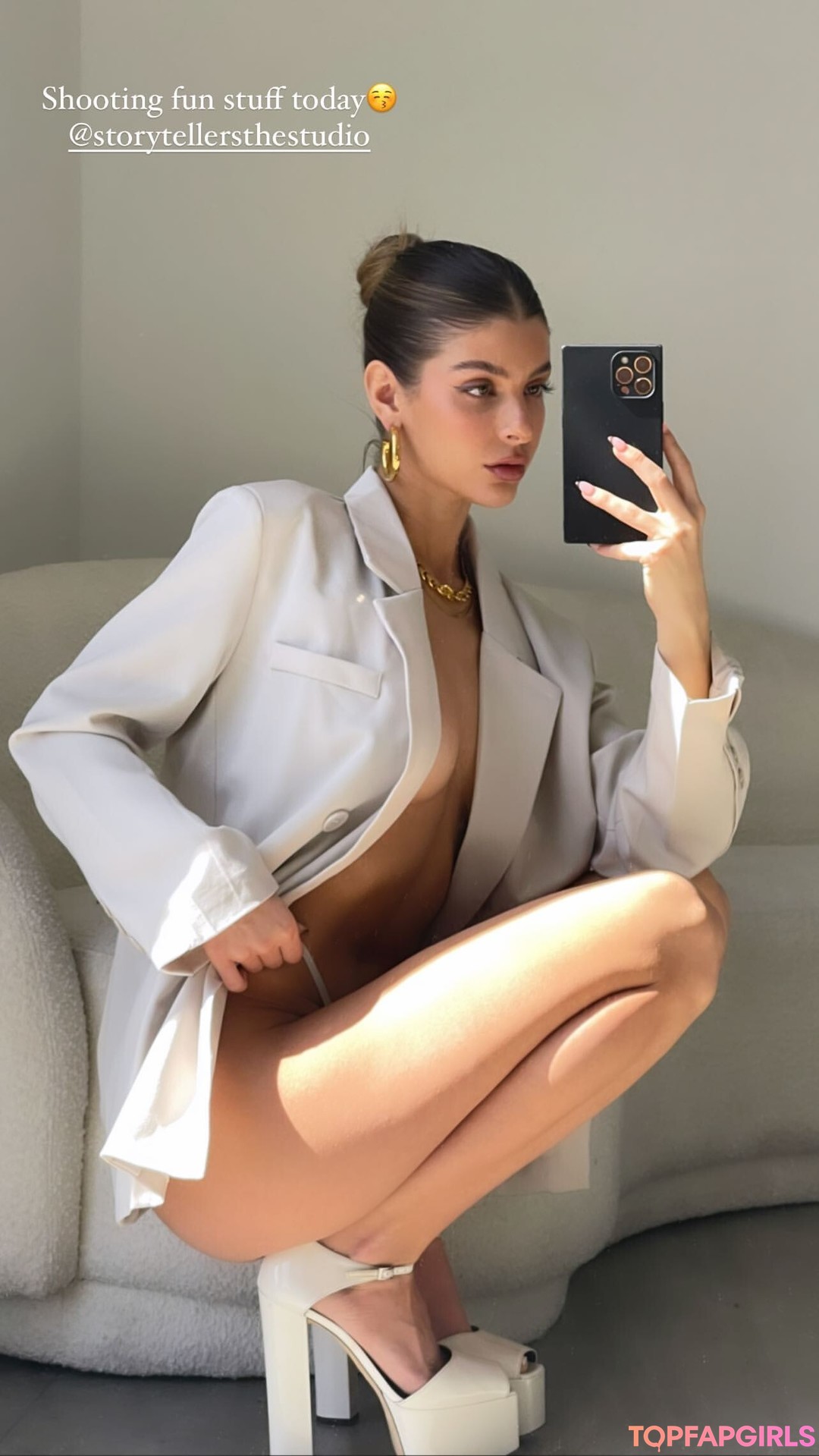 Foto desnuda filtrada de OnlyFans de Ashley Marie Dickerson #2993 Foto desnuda filtrada de OnlyFans de Ashley Marie Dickerson #2993