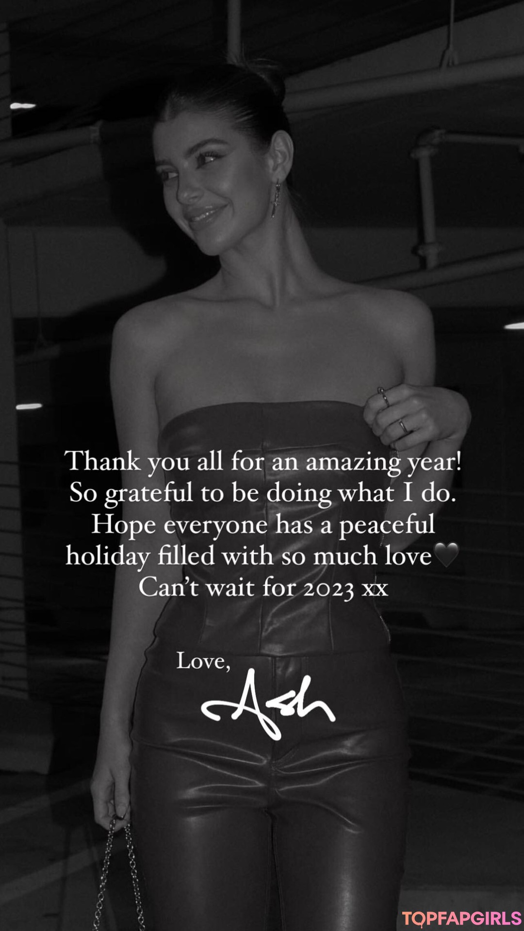 Foto desnuda filtrada de OnlyFans de Ashley Marie Dickerson #3061 Foto desnuda filtrada de OnlyFans de Ashley Marie Dickerson #3061