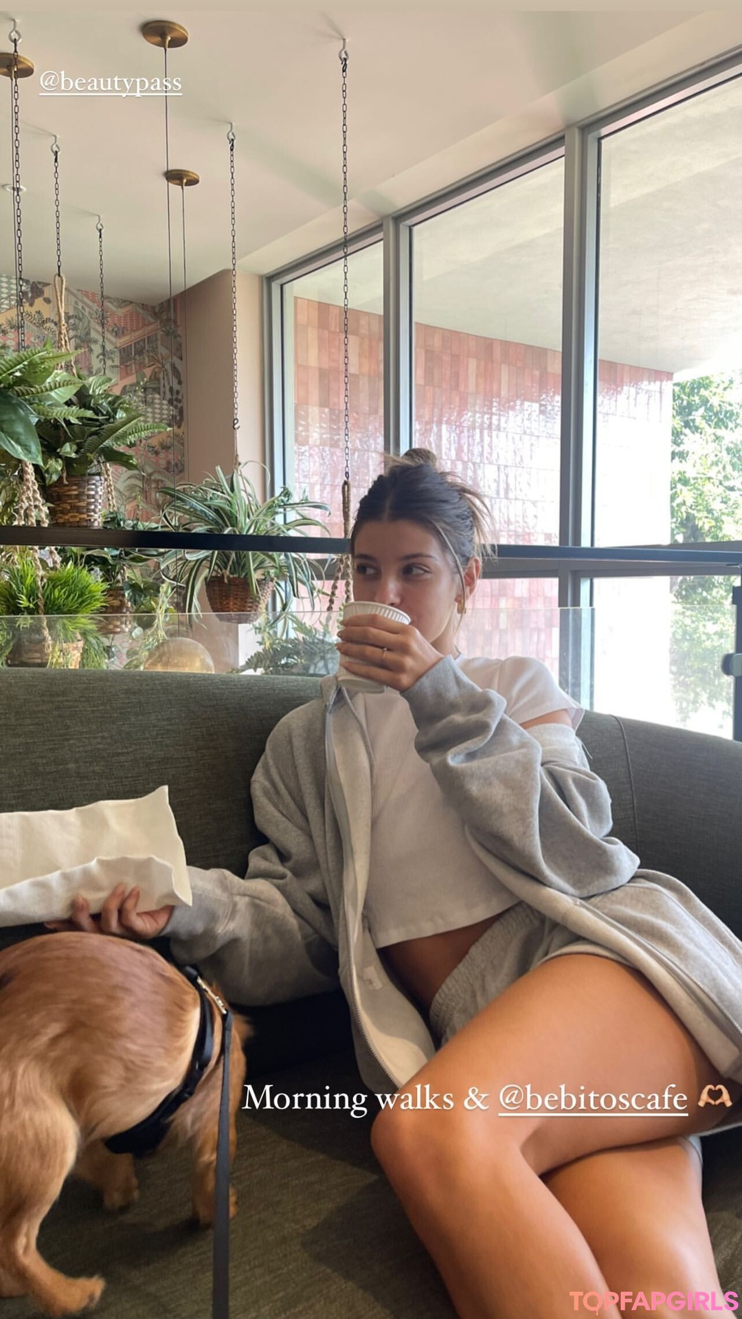 Foto desnuda filtrada de OnlyFans de Ashley Marie Dickerson #3113 Foto desnuda filtrada de OnlyFans de Ashley Marie Dickerson #3113