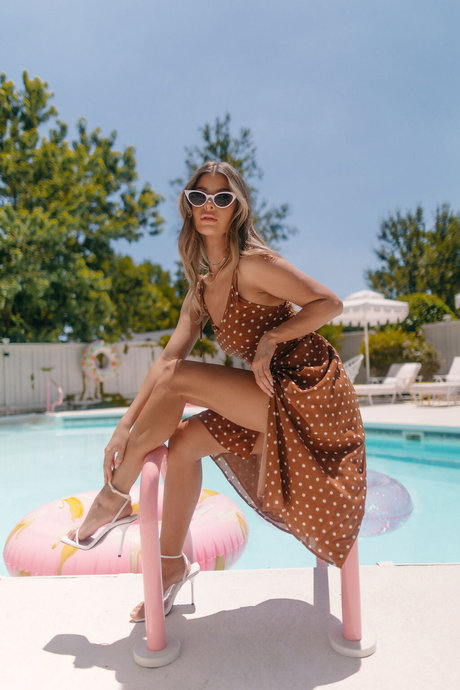 Ashley Marie Dickerson