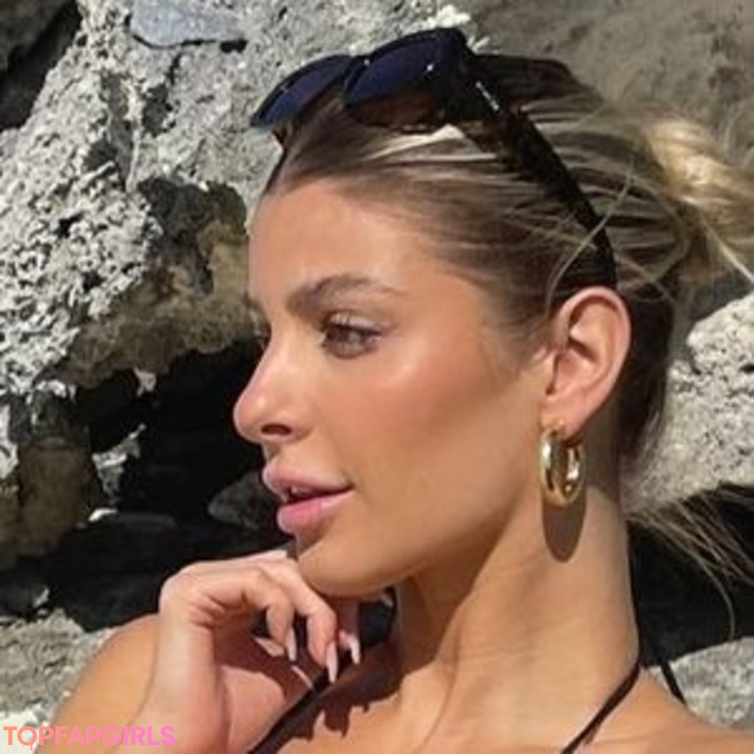 Foto desnuda filtrada de OnlyFans de Ashley Marie Dickerson #37 Foto desnuda filtrada de OnlyFans de Ashley Marie Dickerson #37