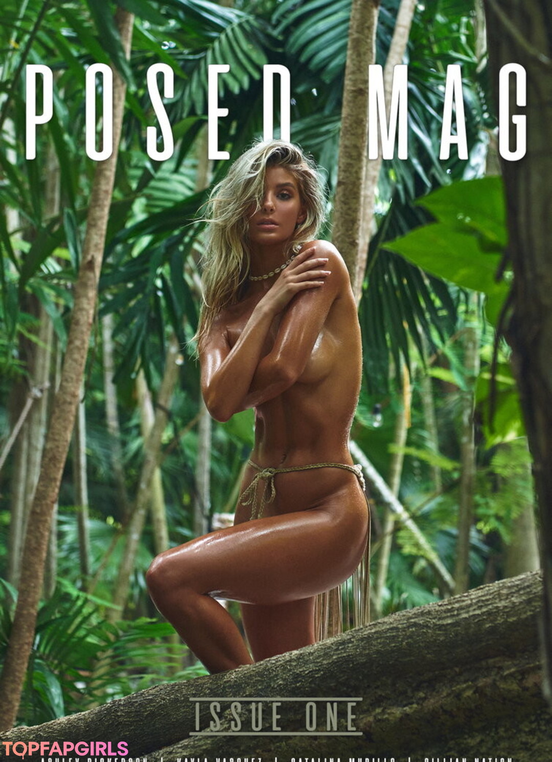 Foto desnuda filtrada de OnlyFans de Ashley Marie Dickerson #455 Foto desnuda filtrada de OnlyFans de Ashley Marie Dickerson #455