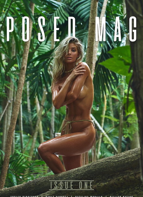 Ashley Marie Dickerson