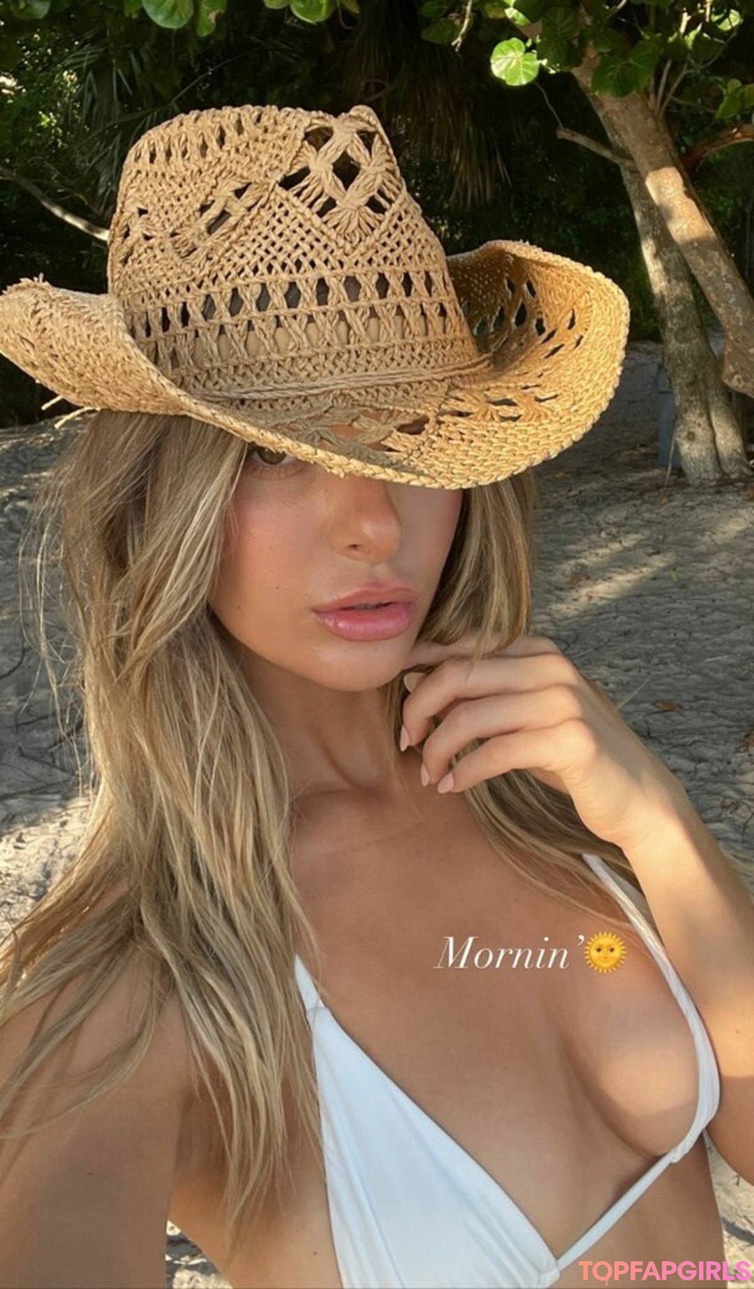 Foto desnuda filtrada de OnlyFans de Ashley Marie Dickerson #485 Foto desnuda filtrada de OnlyFans de Ashley Marie Dickerson #485