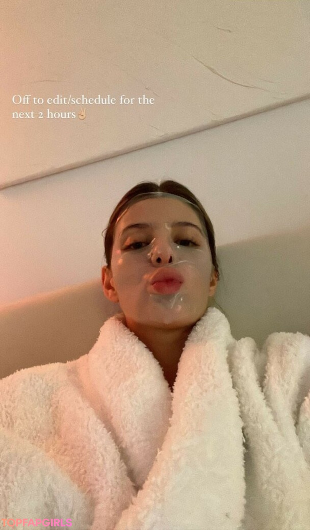 Foto desnuda filtrada de OnlyFans de Ashley Marie Dickerson #819 Foto desnuda filtrada de OnlyFans de Ashley Marie Dickerson #819