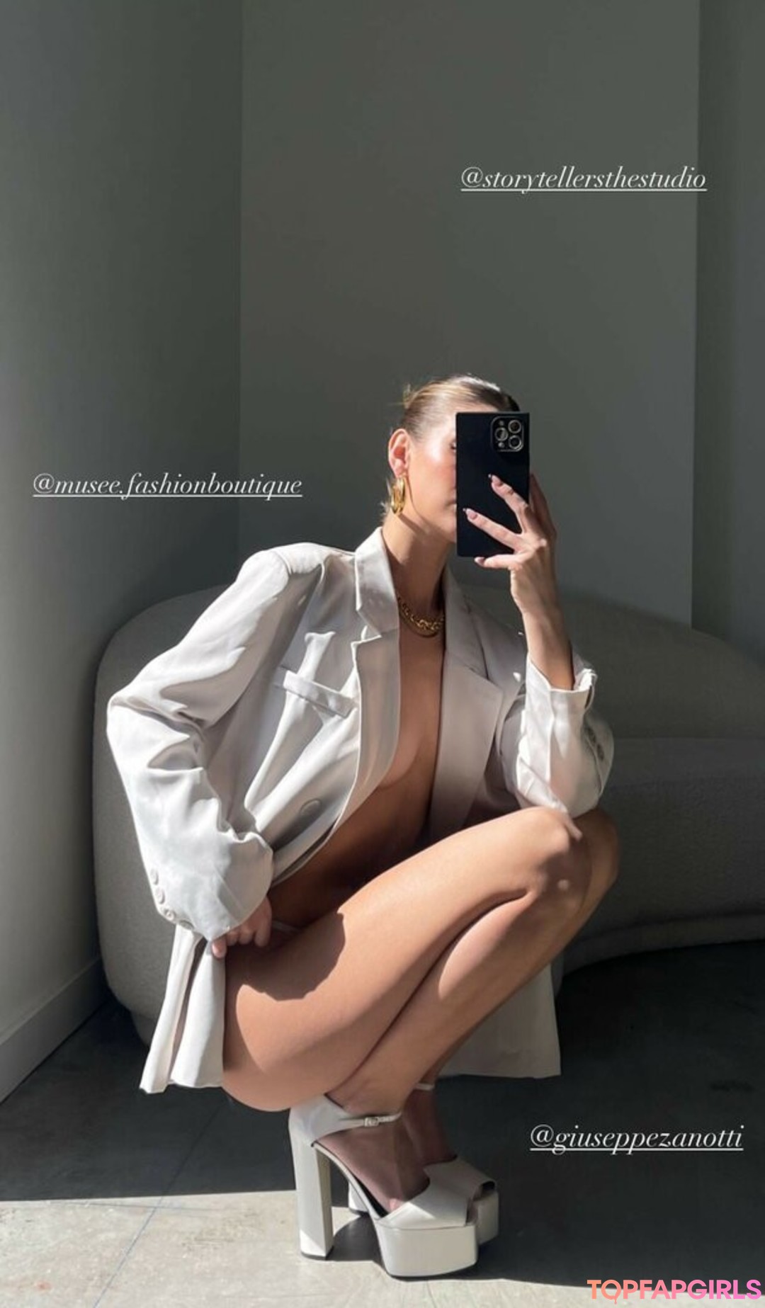 Foto desnuda filtrada de OnlyFans de Ashley Marie Dickerson #946 Foto desnuda filtrada de OnlyFans de Ashley Marie Dickerson #946