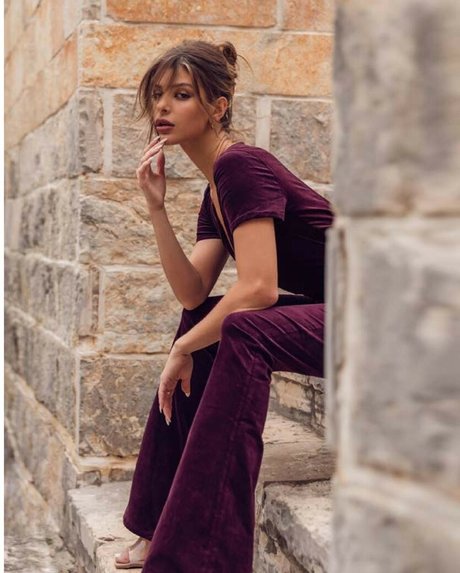 Ashley Marie Dickerson