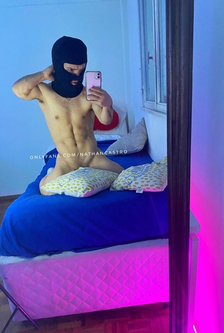 Foto desnuda filtrada de OnlyFans de Pekehottie