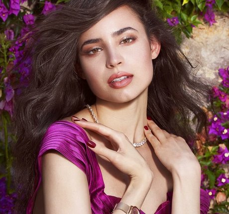 Sofia Carson