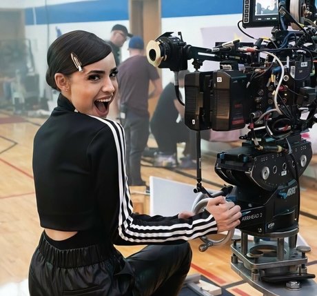 Sofia Carson