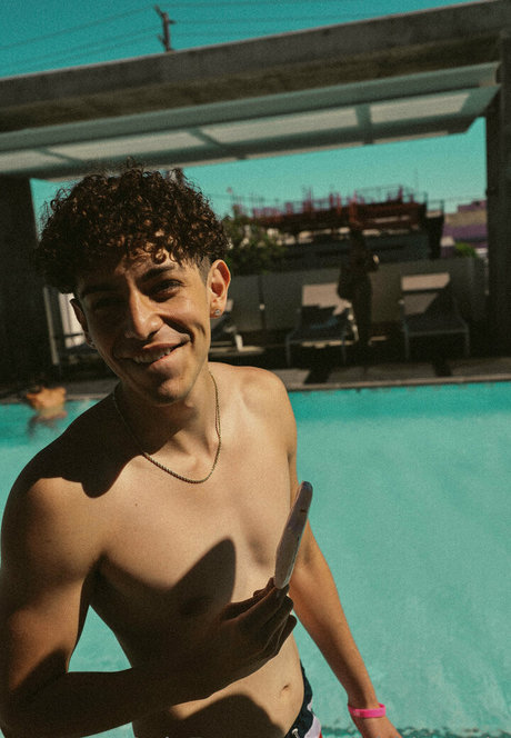Foto desnuda filtrada de OnlyFans de Wildthingsvip
